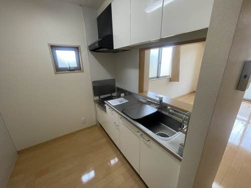 シャルマンカーサ S201号-5