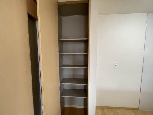 シャルマンカーサ S201号-6