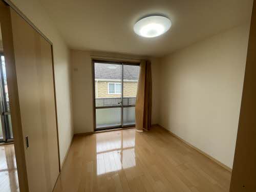 シャルマンカーサ S201号-7