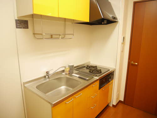 グローリーフォレスト A102号-3