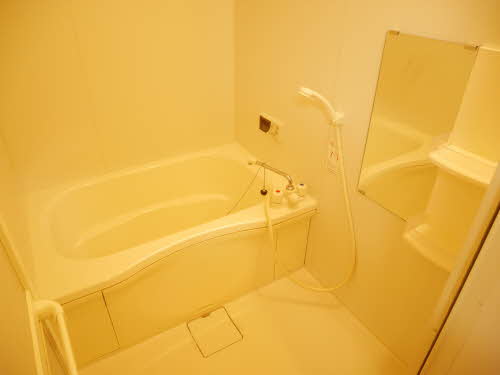 グローリーフォレスト A102号-4