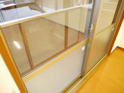 グローリーフォレスト A102号-8