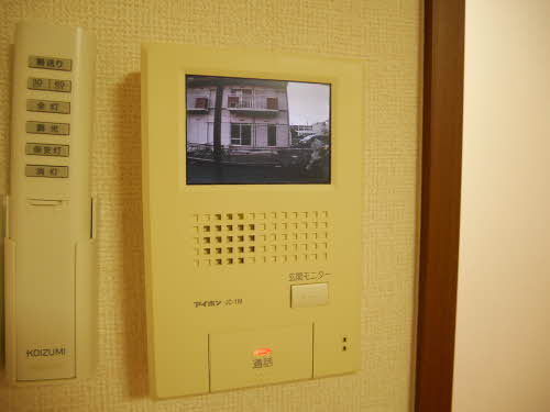 グローリーフォレスト A102号-10