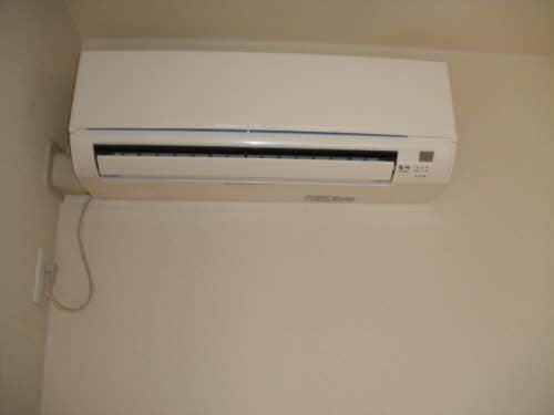 グローリーフォレスト B201号-2