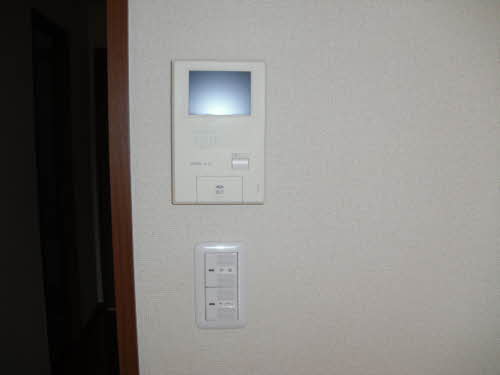 グローリーフォレスト B201号-3