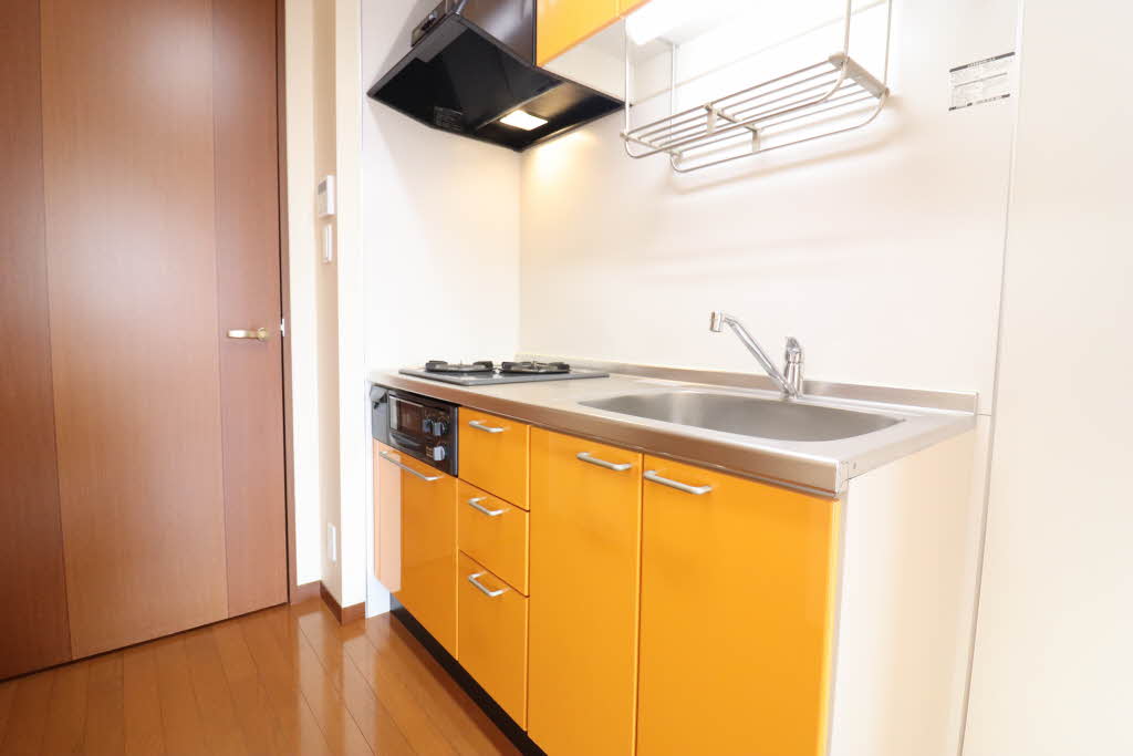 グローリーフォレスト B206号-3