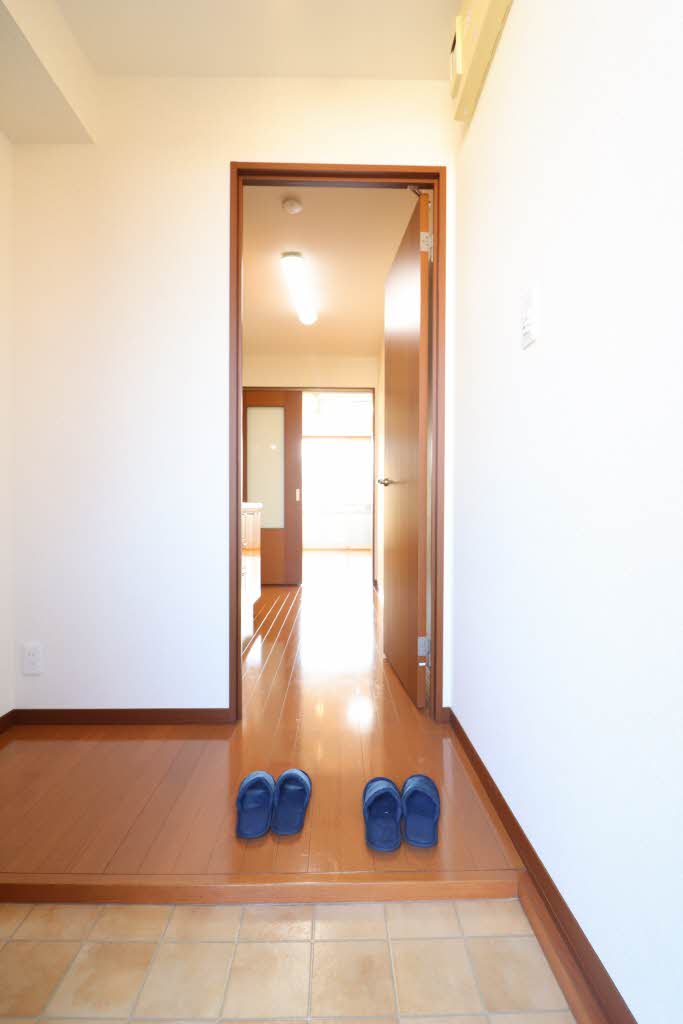 グローリーフォレスト B206号-8