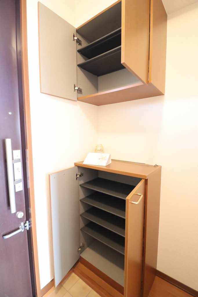 グローリーフォレスト B206号-9