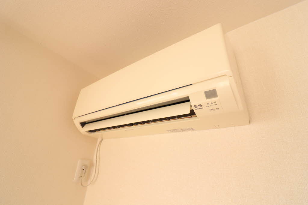 グローリーフォレスト B206号-10