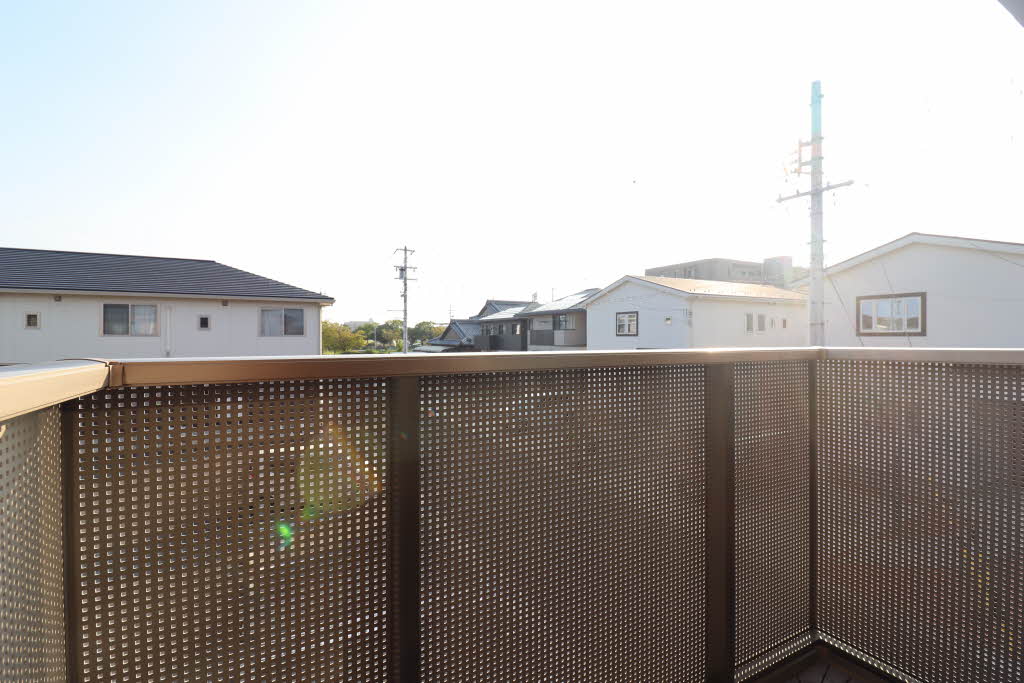 グローリーフォレスト B206号-13