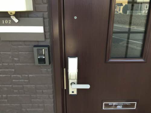 デュアルブラウン B102号-2