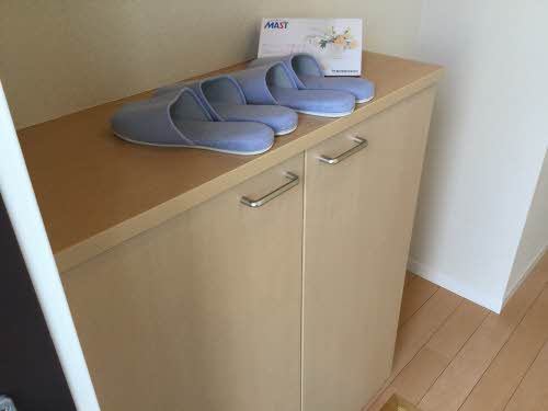 デュアルブラウン B102号-5