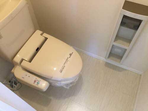 デュアルブラウン B102号-6