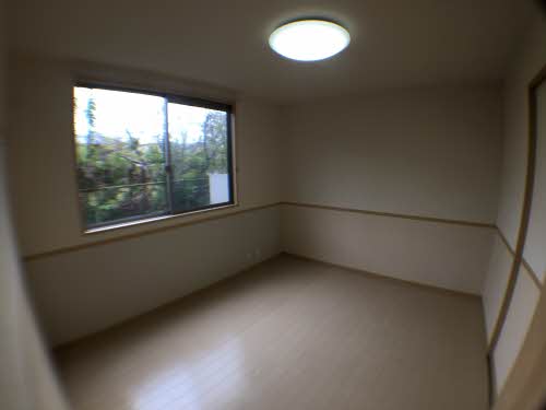 メルベーユ B103号-3