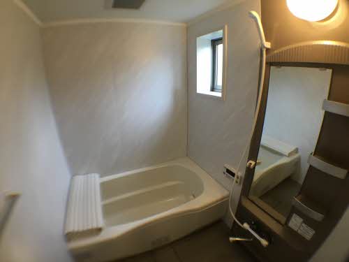 メルベーユ B103号-4