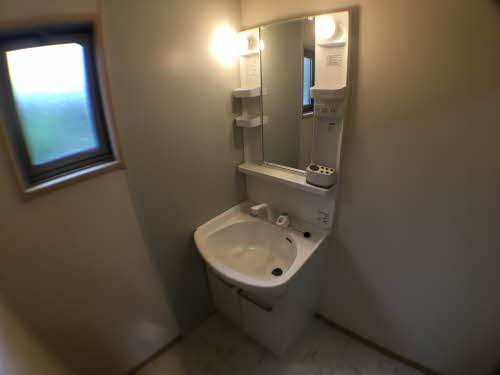 メルベーユ B103号-5