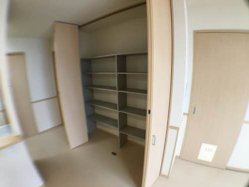 メルベーユ B103号-10