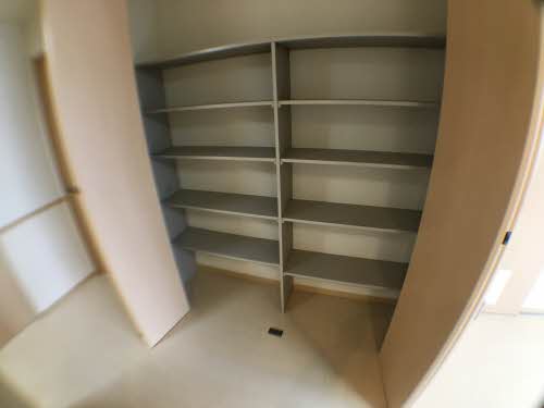 メルベーユ B103号-11