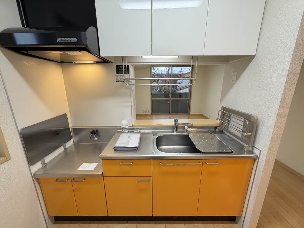 ソフィア　ナカツチ B206号-3