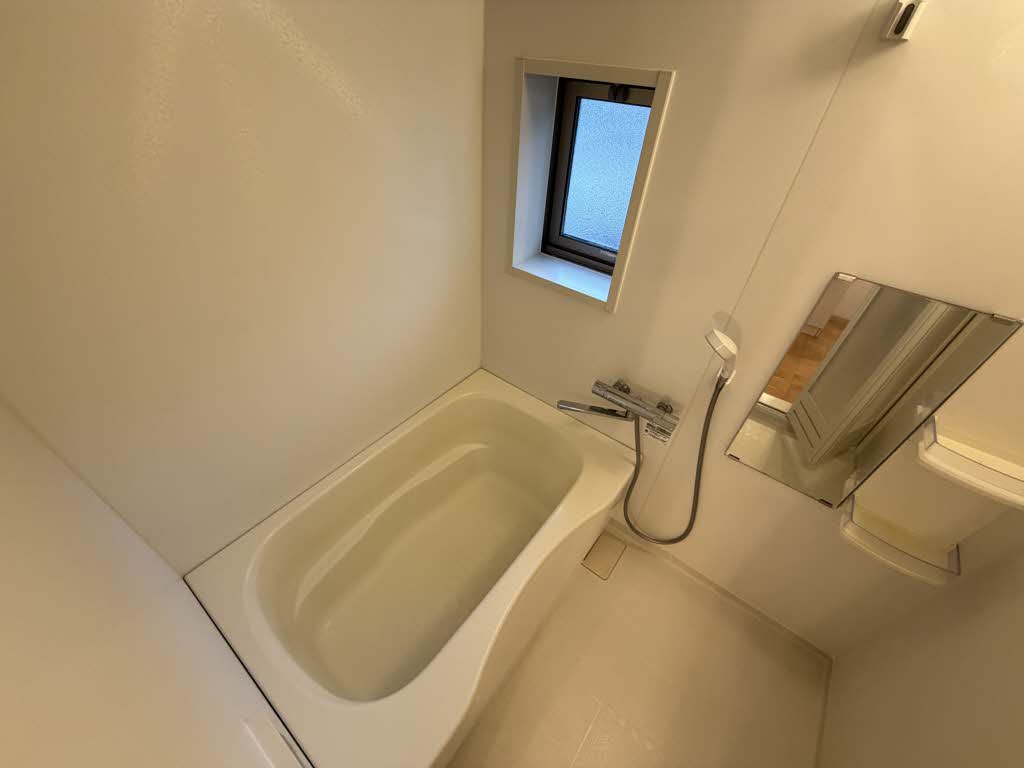 ソフィア　ナカツチ B206号-4