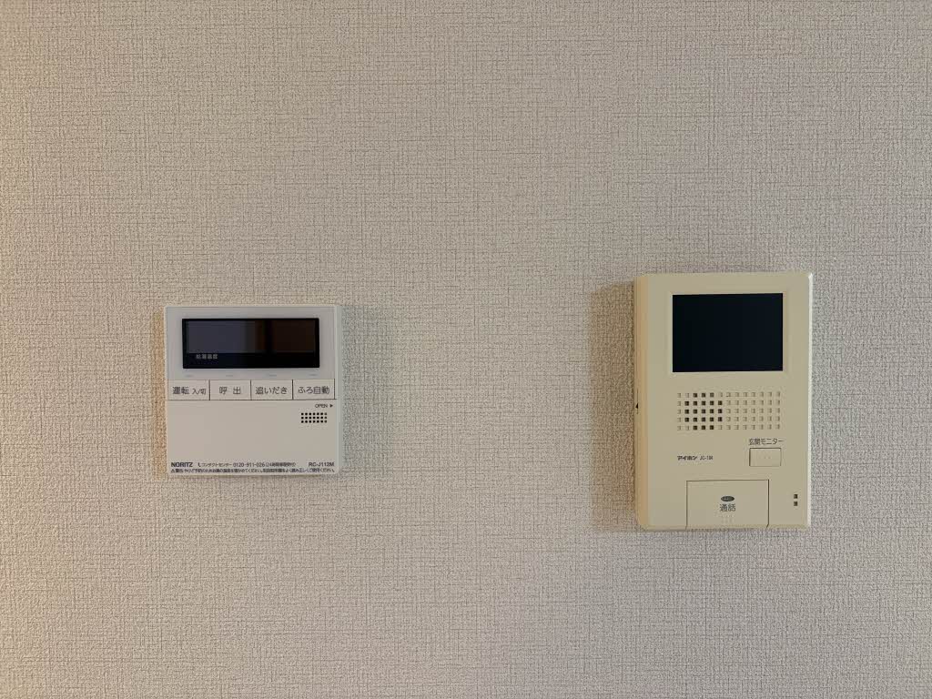 ソフィア　ナカツチ B206号-7