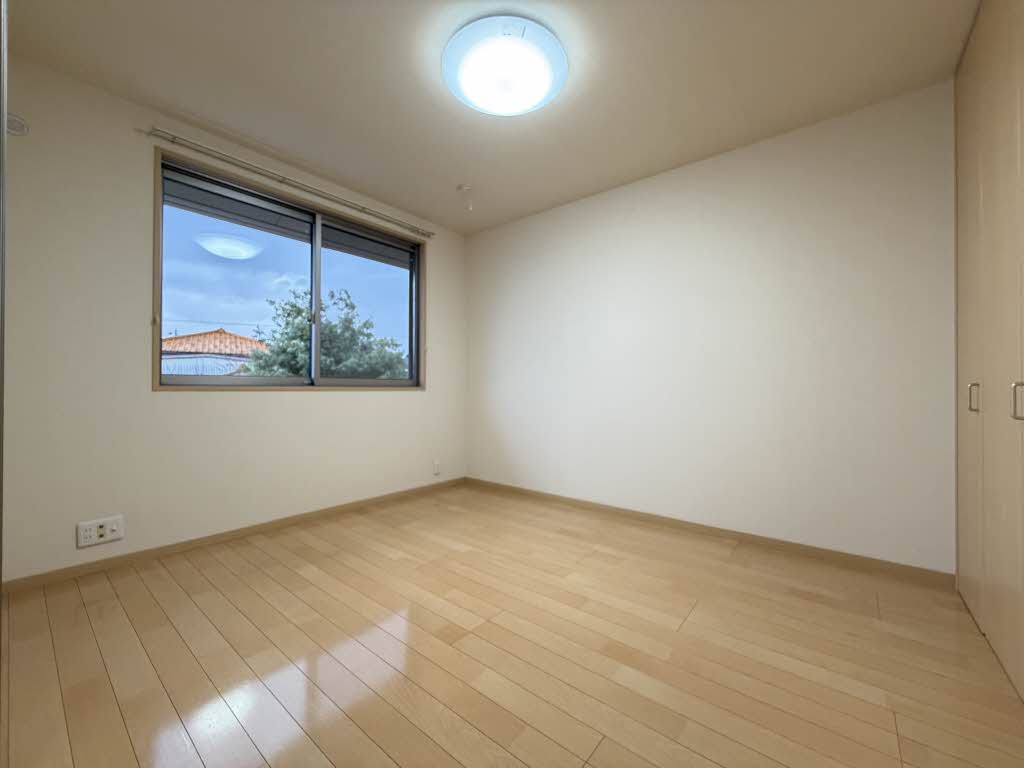 ソフィア　ナカツチ B206号-8