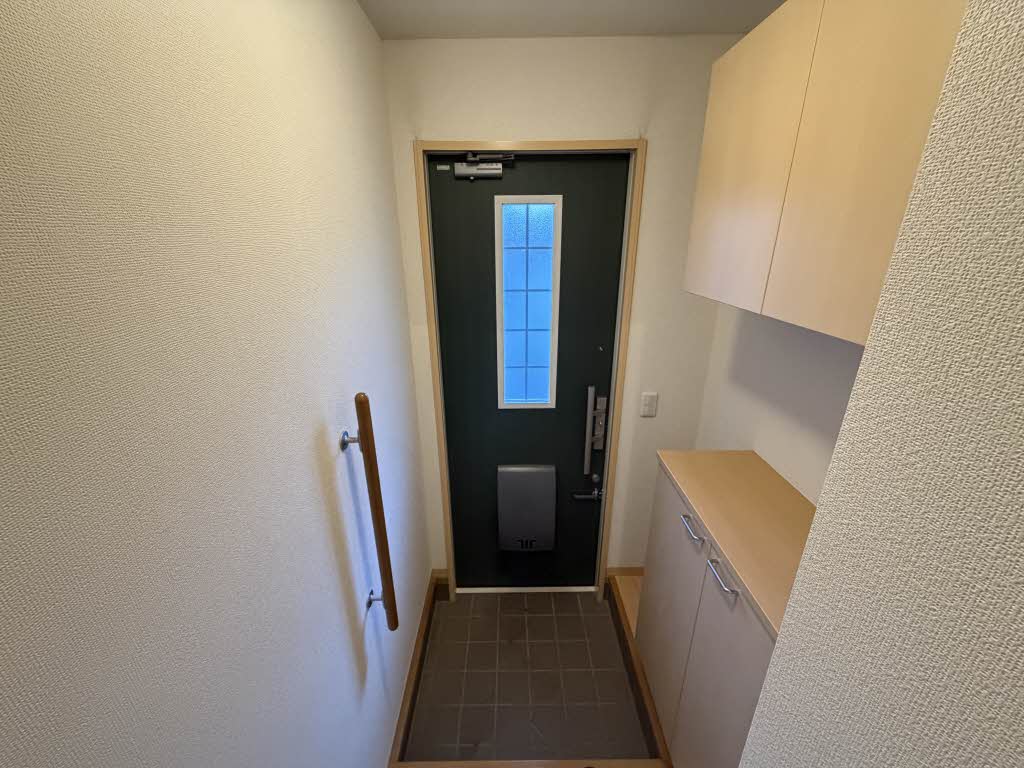 ソフィア　ナカツチ B206号-15