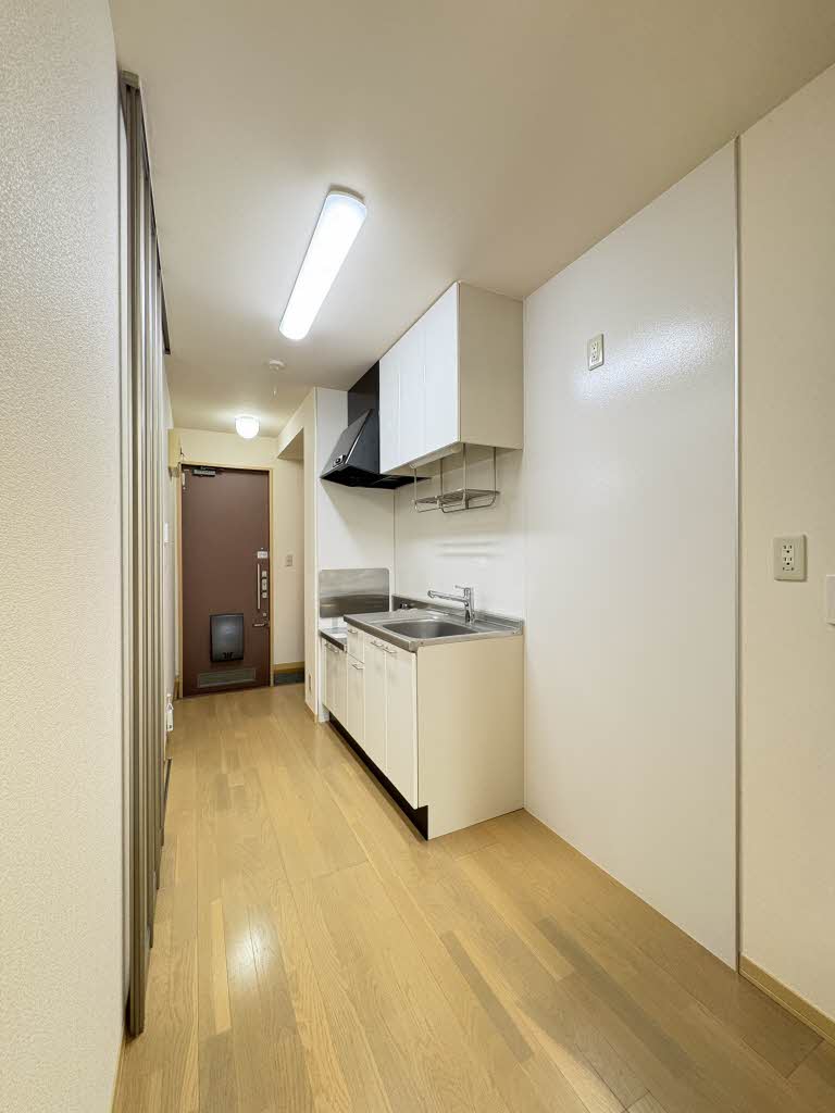 クレアーレ新川 0102号-3