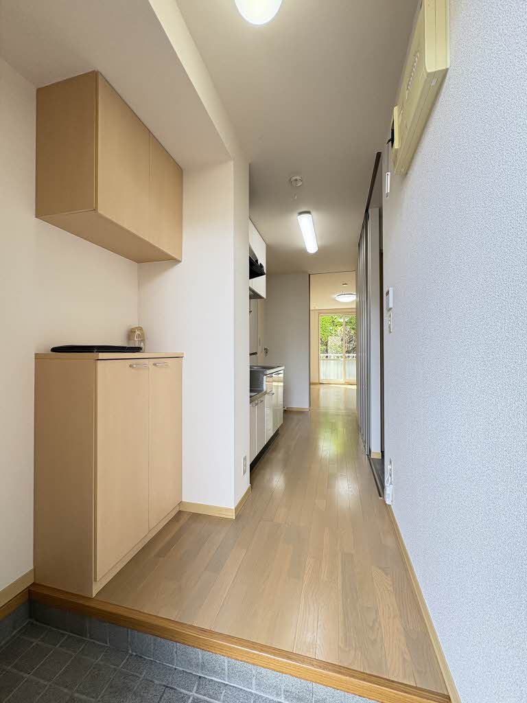 クレアーレ新川 0102号-8