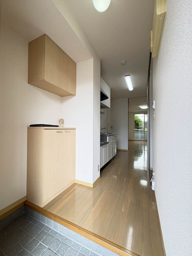 クレアーレ新川 0103号-8
