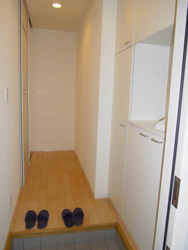 サンルシックⅠ 1101号-2