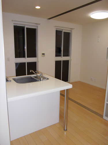 サンルシックⅠ 1101号-5