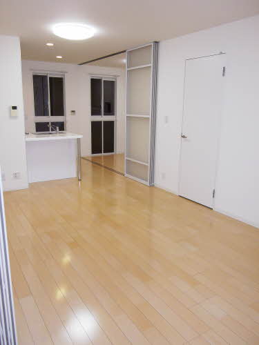 サンルシックⅠ 1101号-6