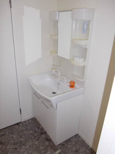 サンルシックⅠ 1101号-8