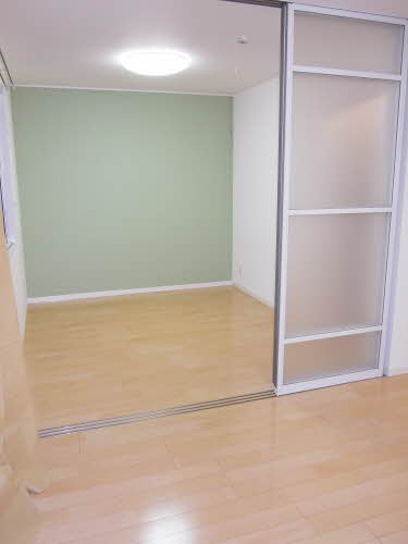 サンルシックⅠ 1101号-10