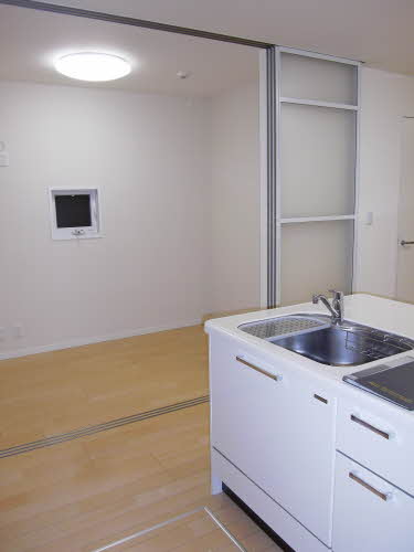 サンルシックⅠ 1101号-11