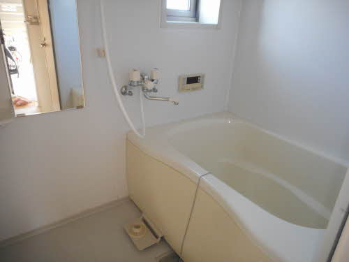 クロワール見附久保 D101号-6