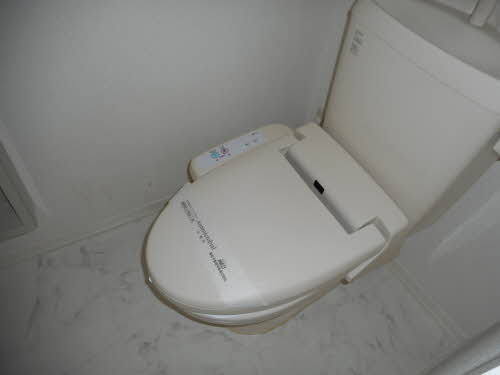 クロワール見附久保 D101号-7