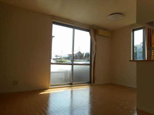 クロワール見附久保 D101号-9