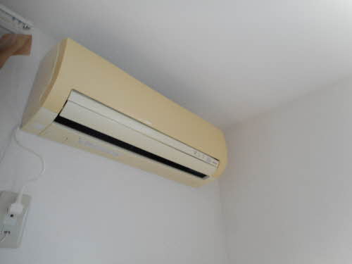 クロワール見附久保 D101号-11