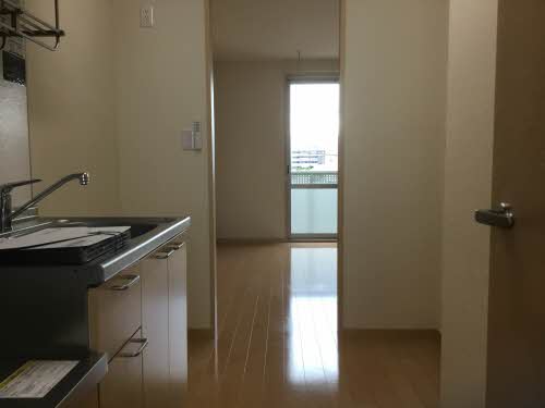 エスポワールＳ‐Ⅱ 2202号-2