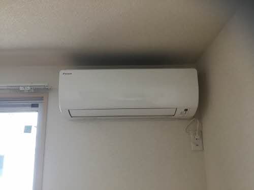 エスポワールＳ‐Ⅱ 2202号-5