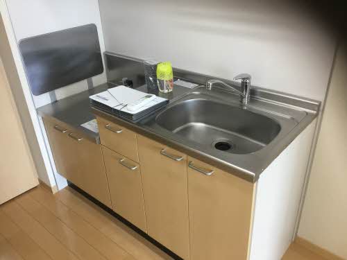 エスポワールＳ‐Ⅱ 2202号-8