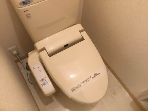 エスポワールＳ‐Ⅱ 2202号-13