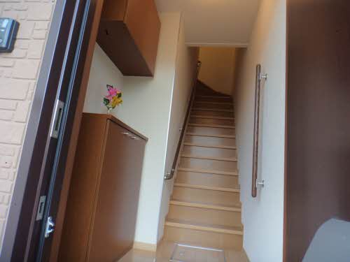 グランメゾン萌 A202号-4