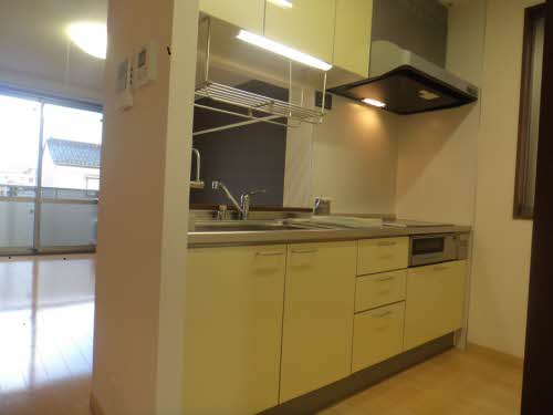 グランメゾン萌 A202号-5