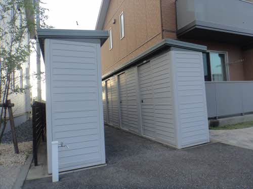 グランメゾン萌 A202号-15