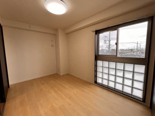 ソレイユマルカ 0301号-6