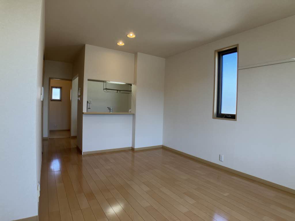 シャーメゾン戸出Ⅱ A202号-2