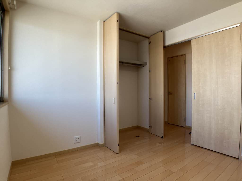 シャーメゾン戸出Ⅱ A202号-7